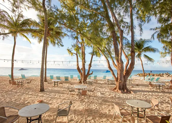 Divi Southwinds Beach Resort