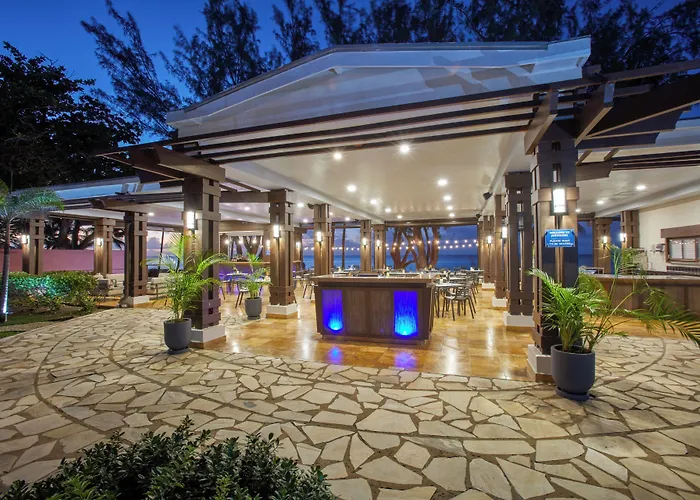 Divi Southwinds Beach Resort